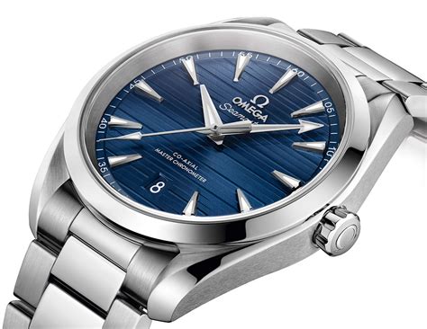 omega seamaster 2017 swimming|omega watch timekeeping.